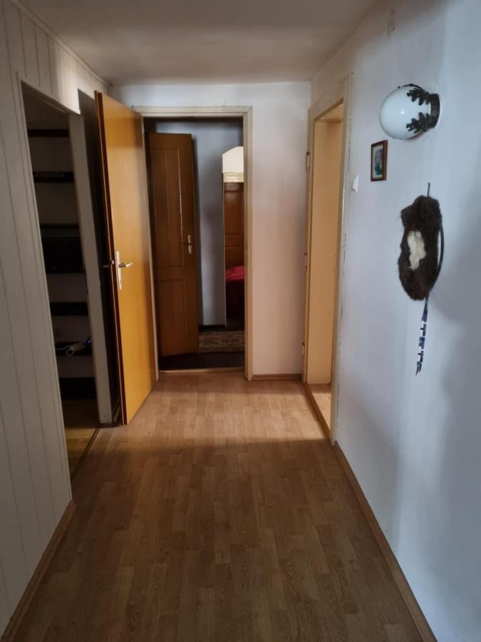 Blacksmith Apartman Kropa Kültér fotó