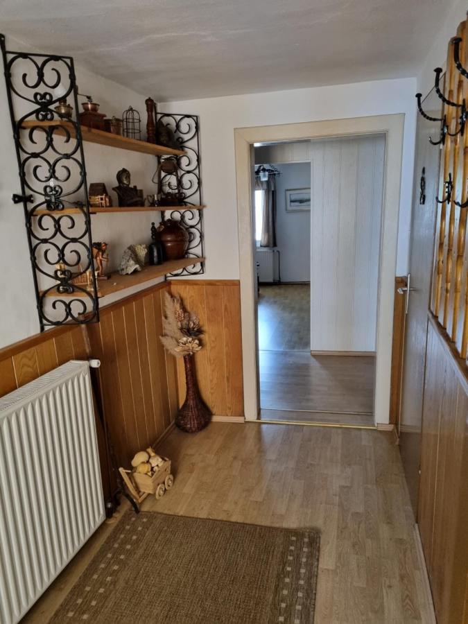 Blacksmith Apartman Kropa Kültér fotó