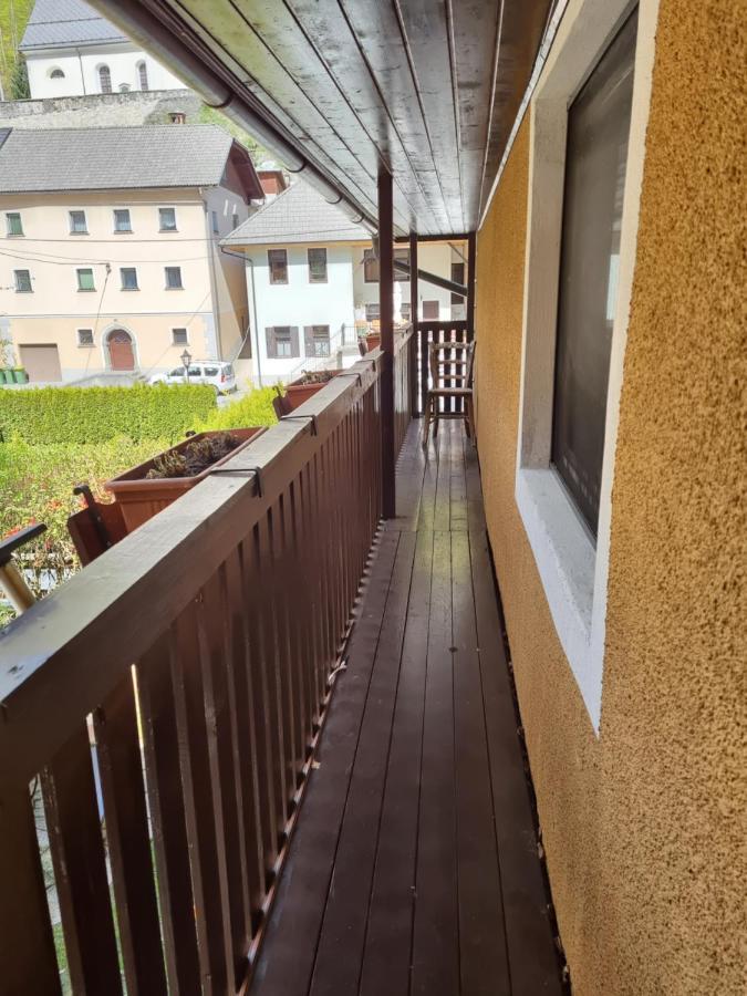 Blacksmith Apartman Kropa Kültér fotó